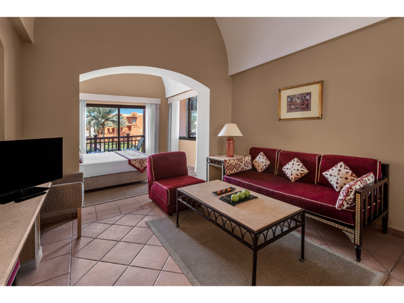 JAZ Makadi Saraya Resort